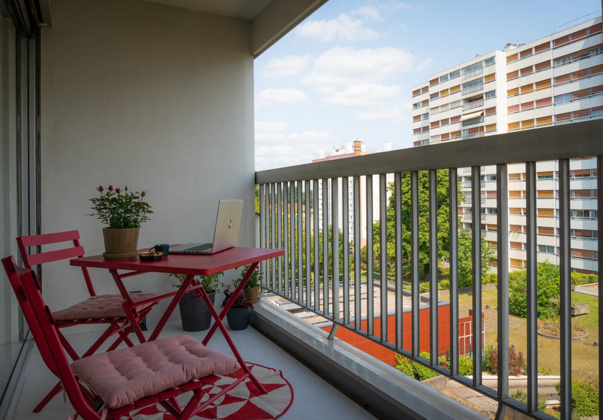 Appartement Le Coquet A 20Min De Paris Et De L'Aeroport D'Orly à Juvisy-sur-Orge Extérieur photo
