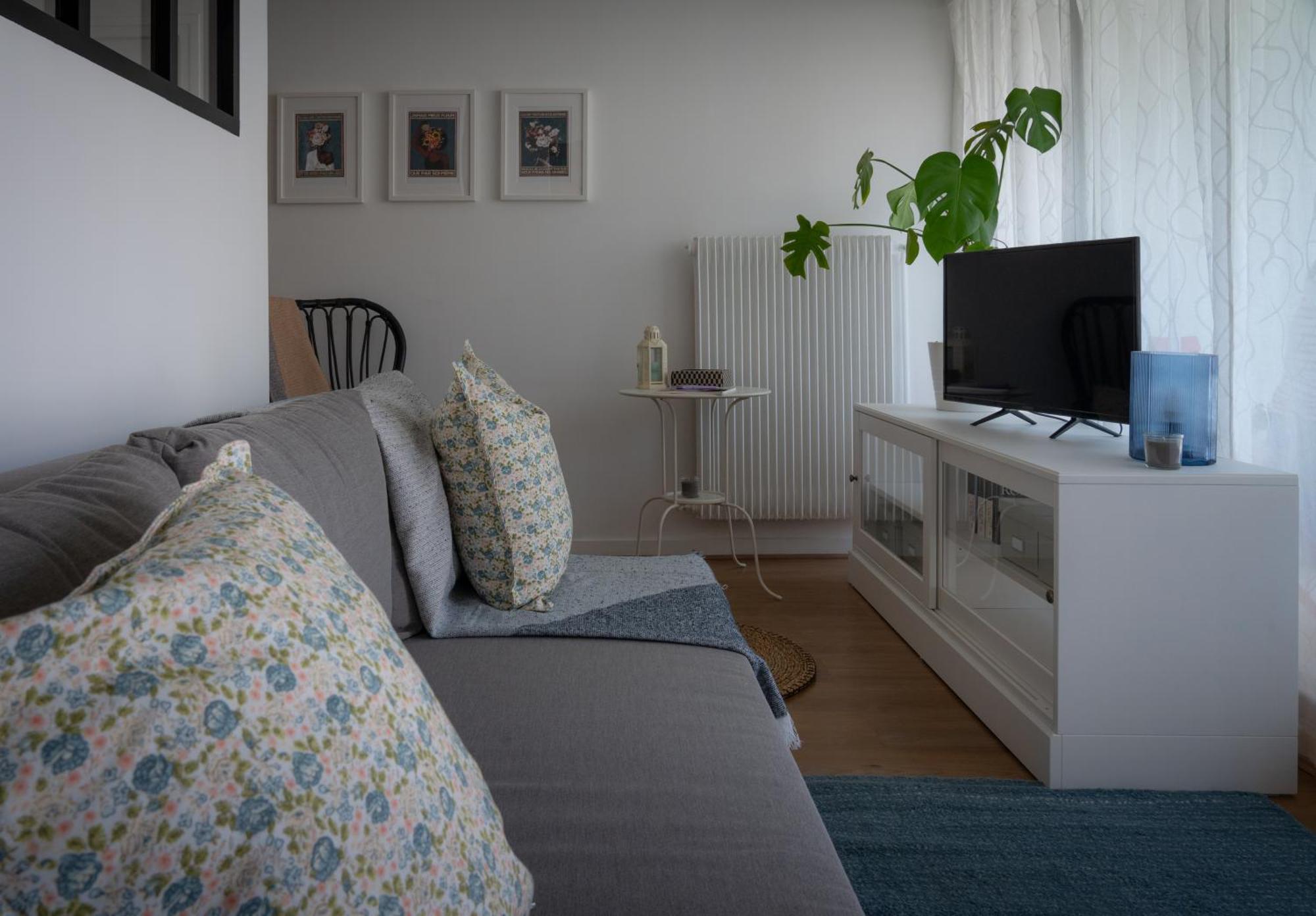 Appartement Le Coquet A 20Min De Paris Et De L'Aeroport D'Orly à Juvisy-sur-Orge Extérieur photo