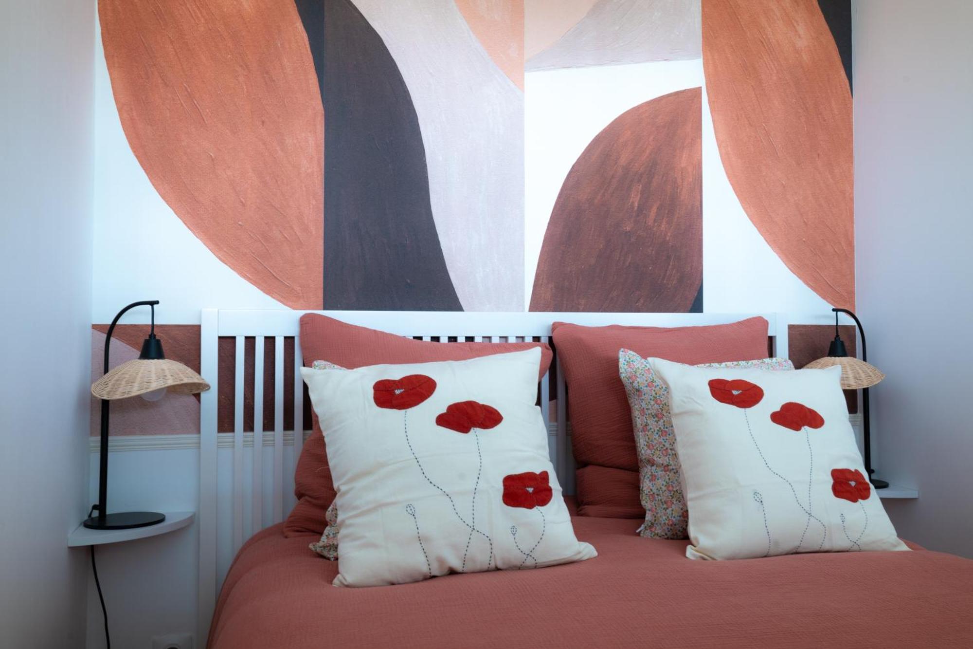 Appartement Le Coquet A 20Min De Paris Et De L'Aeroport D'Orly à Juvisy-sur-Orge Extérieur photo